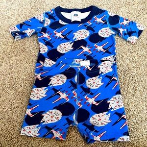 🌟Millennium Falcon Jammies🌟